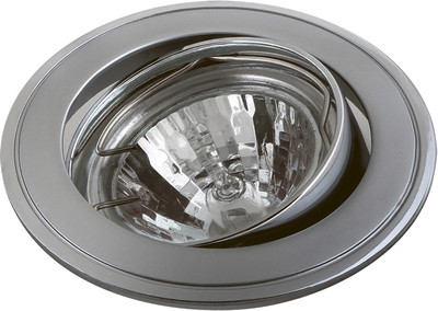 

Точечный светильник, Roma GU5.3 002 CH/PCH / 221007