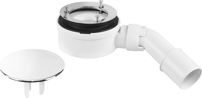 Сифон McAlpine MP2730L3H-CPN - 