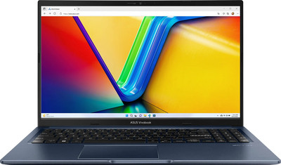 Ноутбук Asus Vivobook 15 X1502VA-BQ924 - 