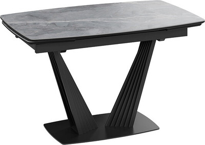 

Обеденный стол, Трэвис Тип 1 раздвижной