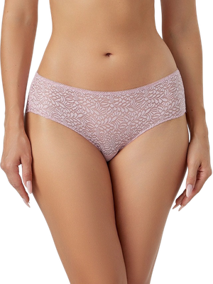 Трусы женские Mark Formelle 412497 (р.102, лиловый) - 