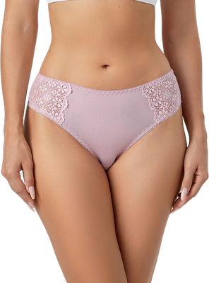 Трусы женские Mark Formelle 412684 (р.98, лиловый) - 