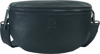 Сумка на пояс Bellugio DB-142-820 (черный) - 
