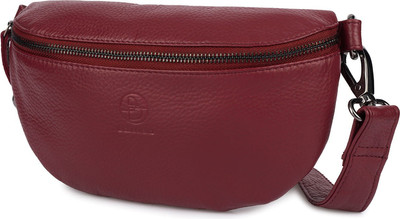 Сумка на пояс Bellugio DB-142-821 D.RED (темно-красный) - 