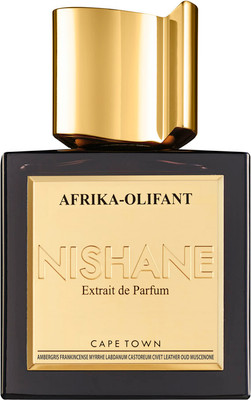 

Парфюмерная вода, Afrika Olifant Extrait De Parfum