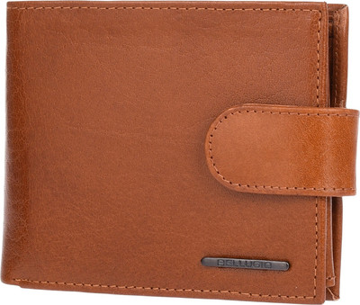 Портмоне Bellugio EM-120R-032 (Cognac) -