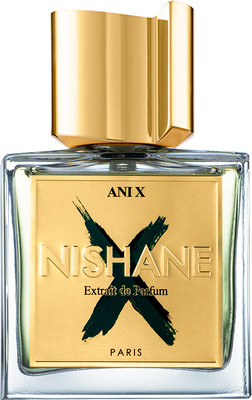 

Парфюмерная вода, Ani X Extrait De Parfum