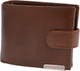 Портмоне Wild Tiger ZM-121R-123A (коричневый) - 