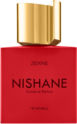 Парфюмерная вода Nishane Zenne Extrait De Parfum (50мл) -