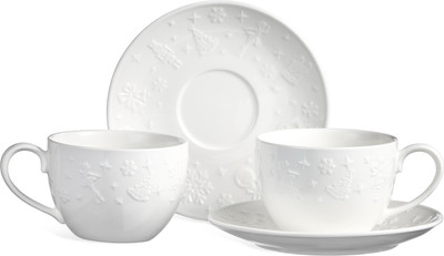 Набор для чая/кофе Lefard Nutcracker 171-348 - 