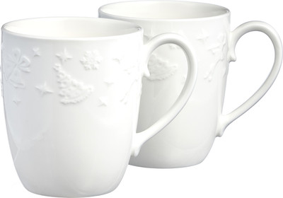 Набор кружек Lefard Nutcracker 171-349 -