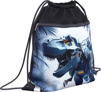 

Мешок для обуви, Techno Dino / 64947