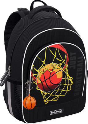 Школьный рюкзак Erich Krause ErgoLine 15L Basketball / 64930 - 