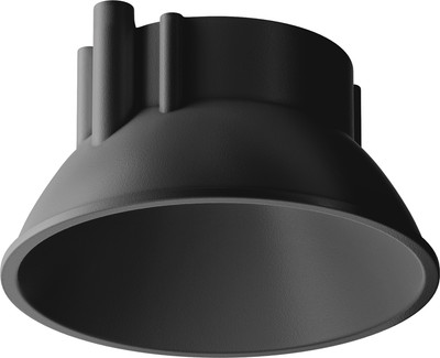 Рефлектор для светильника Maytoni Ring8-10W-RD-B - 