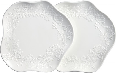 Набор тарелок Lefard Celebration 171-356 -