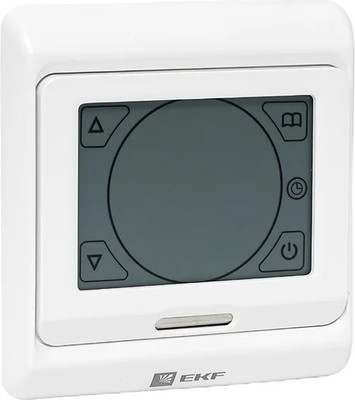 Терморегулятор для теплого пола EKF ett-3 - 