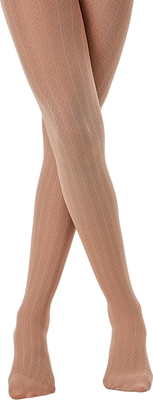 Колготки детские Mark Formelle 727PA-2838 (р.140-146, нюдовый) - 