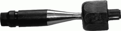 Рулевая тяга Lemforder 2715401 -