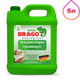 Гель для стирки Green Drago Eco универсальный (5л) - 