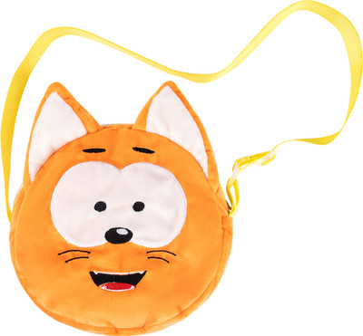 Детская сумка Fancy Котёнок Котэ / STKS0 - 