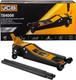 Подкатной домкрат JCB JCB-T84008 (62994) - 