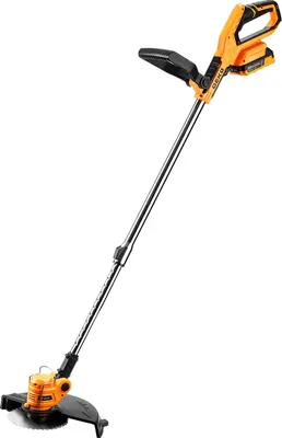 

Триммер аккумуляторный, DKTR21 / 063-4231-1