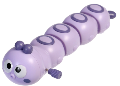 

Развивающая игрушка, Гусеница заводная / 10883433