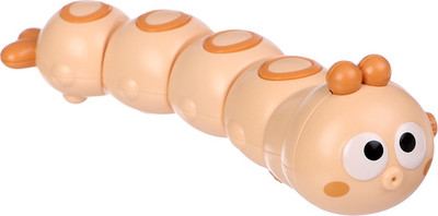 

Развивающая игрушка, Гусеничка заводная / 10092349