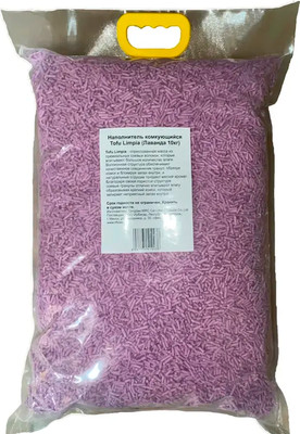 

Наполнитель для туалета, Соевый гранулированный / 000001332