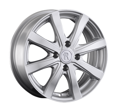 

Литой диск, HND209 15x6" 4x100мм DIA 54.1мм ET 48мм S