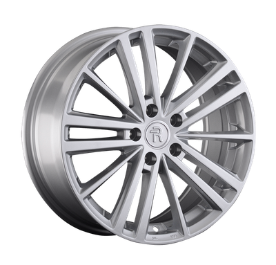 

Литой диск, FD149 15x6.5" 5x108мм DIA 63.3мм ET 52.5мм S