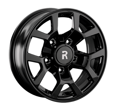 

Литой диск, SZ71 15x5.5" 5x139.7мм DIA 108.5мм ET 5мм BK