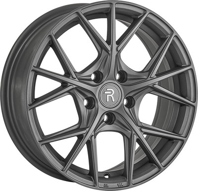 

Литой диск, CHR42 16x7" 5x108мм DIA 65.1мм ET 35мм MGM