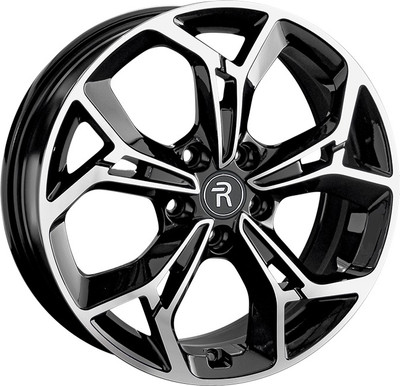 Литой диск Replay CHR95 17x7