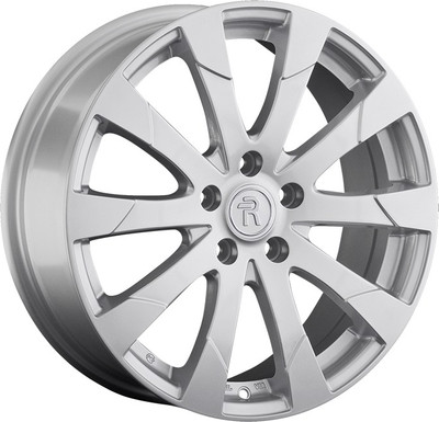 

Литой диск, FD133(CHR) 17x7.5" 5x108мм DIA 60.1мм ET 47мм S