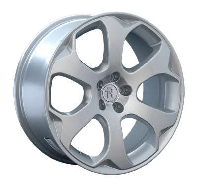 

Литой диск, FD87 17x7.5" 5x108мм DIA 63.3мм ET 52.5мм S