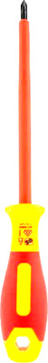 Отвертка SmartBuy Диэлектрическая / SBT-SCI-PH1x80P1 - 