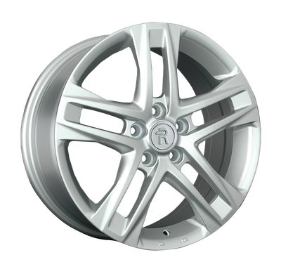 

Литой диск, FD98 17x7" 5x108мм DIA 63.3мм ET 52.5мм S