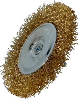 Щетка для электроинструмента Draumet 8781 - 