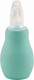 Аспиратор детский Be Baby LM-9053 (бирюзовый) -