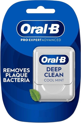 Зубная нить Oral-B Pro-Expert Deep Clean (50м) - 