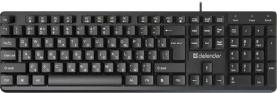 

Клавиатура, Elemental HB-239 / 45239