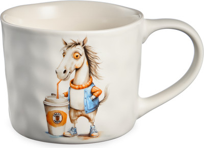 

Кружка, Crazy Coffee 260-1077