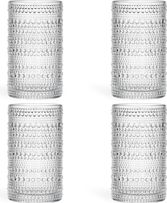 Набор стаканов Lefard Bubbles 675-113 - 