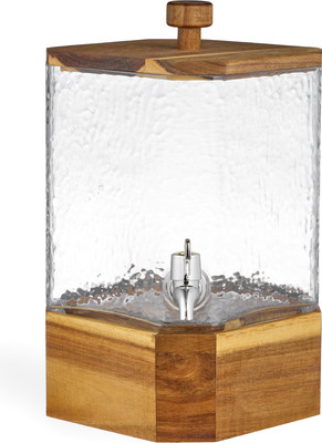 Диспенсер для напитков Lefard Aqua 750-012 - 