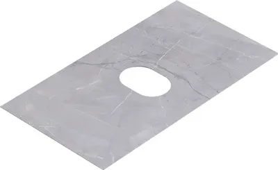 

Столешница для тумбы в ванную, STG814X476GS