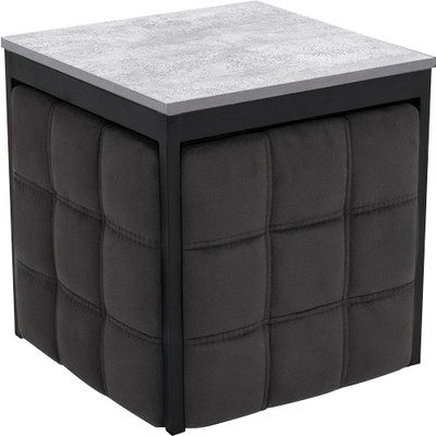 

Пуф-трансформер, 6в1