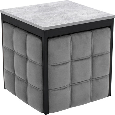 

Пуф-трансформер, 6в1