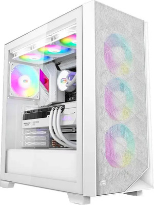 

Игровой системный блок, One WH60355