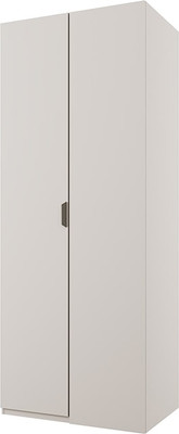 Шкаф Anrex Modern 2DG/K90 (персидский жемчуг) -